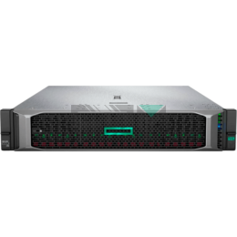 875807-B21 Сервер HPE ProLiant DL560 Gen10 2x Xeon 6130 2.1GHz 16C 64GB DDR4 8x SFF 2x 1600W
