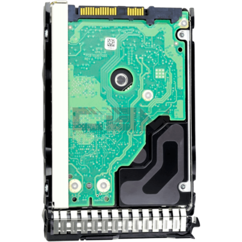 876939-002 Жёсткий диск HPE MSA 2.4TB SAS 12G Enterprise 10K SFF 512e HDD