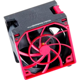 877047-001 Вентилятор (кулер) охлаждения HP Enterprise 12V 22.8A