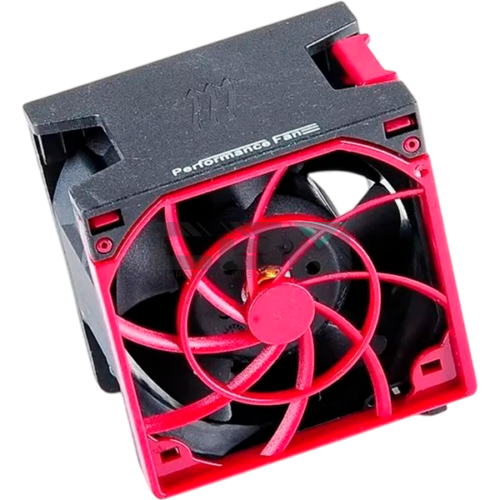 877047-001 Вентилятор (кулер) охлаждения HP Enterprise 12V 22.8A