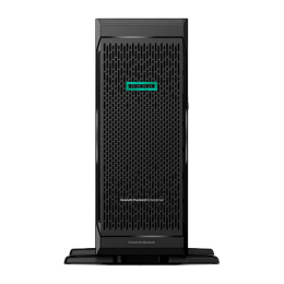 877625-B21 Сервер HPE ML350 Gen10 4 LFF CTO Svr