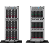 877625-B21 Сервер HPE ML350 Gen10 4 LFF CTO Svr