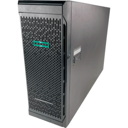 877626-B21 Сервер HPE ML350 Gen10 8 SFF CTO Svr