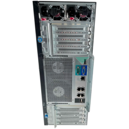 877626-B21 Сервер HPE ProLiant ML350 Gen10 8SFF с горячей заменой CTO Server