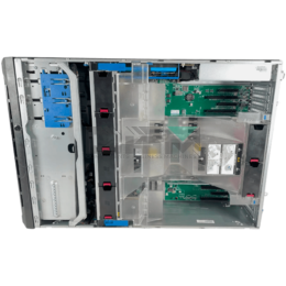 877626-B21 Сервер HPE ProLiant ML350 Gen10 8SFF с горячей заменой CTO Server