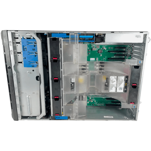 877626-B21 Сервер HPE ProLiant ML350 Gen10 8SFF с горячей заменой CTO Server