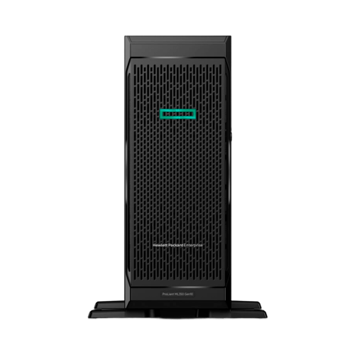 877627-B21 Сервер HPE ProLiant ML350 Gen10 8SFF с горячей заменой CTO Server