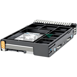 877784-B21 SSD HPE 960 ГБ SATA 3,5 с горячей заменой