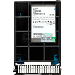 877784-B21 SSD HPE 960 ГБ SATA 3,5 с горячей заменой