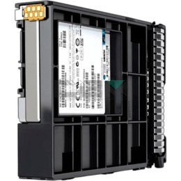 877784-B21 SSD HPE 960 ГБ SATA 3,5 с горячей заменой