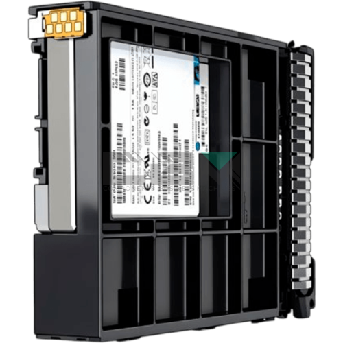 877784-B21 SSD HPE 960 ГБ SATA 3,5 с горячей заменой