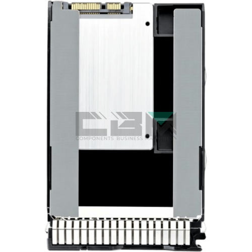 877784-B21 SSD HPE 960 ГБ SATA 3,5 с горячей заменой