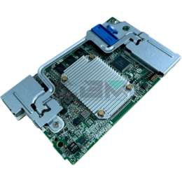 877972-001 Контроллер Raid HP Enterprise Smart Array P204i-B SATA/SAS PCIe 3.0 x8 6GB/S