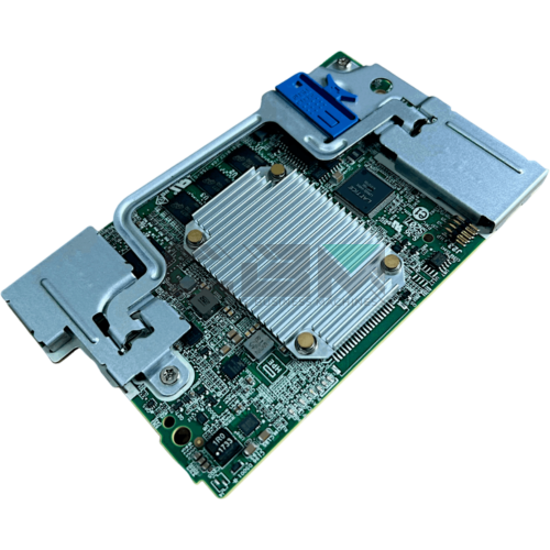 877972-001 Контроллер Raid HP Enterprise Smart Array P204i-B SATA/SAS PCIe 3.0 x8 6GB/S