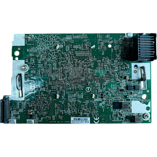 877972-001 Контроллер Raid HP Enterprise Smart Array P204i-B SATA/SAS PCIe 3.0 x8 6GB/S