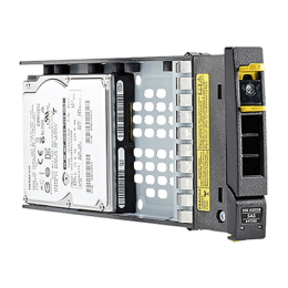 K2P99A Жесткий диск HDD HP Enterprise 600Gb 2.5 10000об/мин
