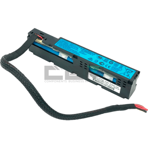 878644-001 Батарея резервного питания BBU HP Enterprise 7.2V 8.64AH 8WH