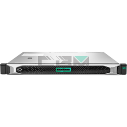 878970-B21 Сервер HPE ProLiant DL160 Gen10 Xeon 4110 8-ядерный 2.1ГГц 16ГБ DDR4 8x SFF 500Вт 1U