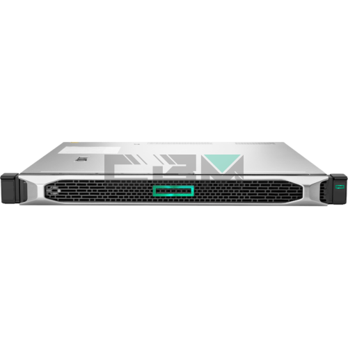 878970-B21 Сервер HPE ProLiant DL160 Gen10 Xeon 4110 8-ядерный 2.1ГГц 16ГБ DDR4 8x SFF 500Вт 1U