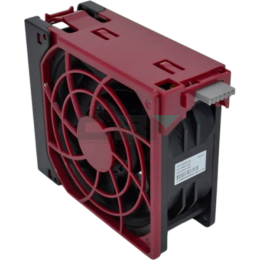 879204-001 Вентилятор (кулер) охлаждения HP Enterprise 12V 4.5A
