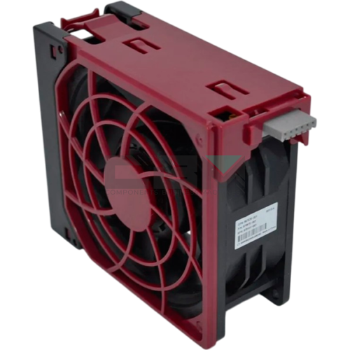 879204-001 Вентилятор (кулер) охлаждения HP Enterprise 12V 4.5A 879204-001 Вентилятор (кулер) охлаждения HP Enterprise 12V 4.5A