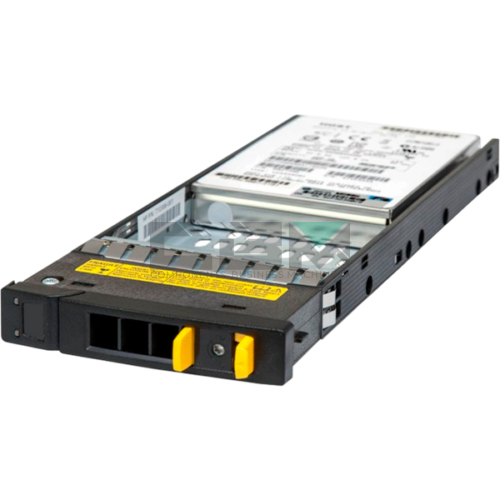 879386-001 Твердотельный накопитель SSD HP Enterprise 2.5' 0.4TB 12GB/S SAS