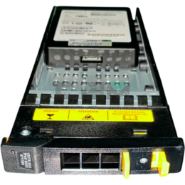 879389-001 Твердотельный накопитель SSD HP Enterprise 2.5' 1.92TB 12GB/S SAS
