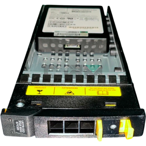 879389-001 Твердотельный накопитель SSD HP Enterprise 2.5' 1.92TB 12GB/S SAS 879389-001 Твердотельный накопитель SSD HP Enterprise 2.5' 1.92TB 12GB/S SAS