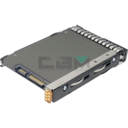 879406-001 Твердотельный накопитель SSD HP StoreServ 2000 3.84-TB 12G 2.5 3PAR SAS