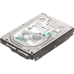 879479-002 Жесткий диск HP G8-G10 6-TB 6G 7.2K 3.5 SATA SC