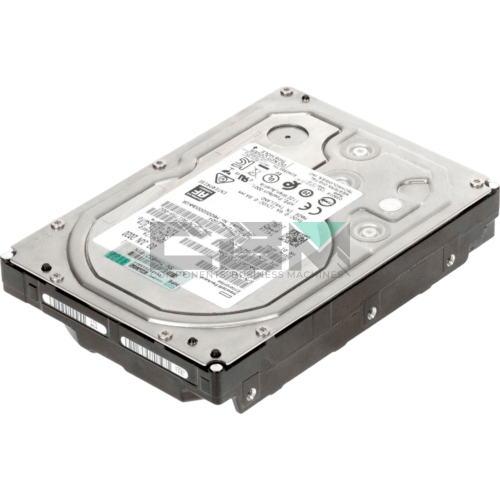 879479-002 Жесткий диск HP G8-G10 6-TB 6G 7.2K 3.5 SATA SC
