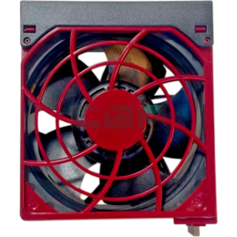 879815-001 Вентилятор (кулер) охлаждения HP Enterprise 12V 4.5A