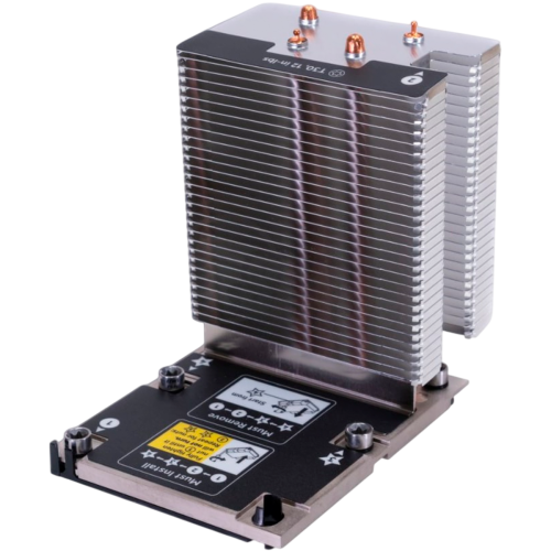 879865-001 Радиатор охлаждения HPE ProLiant ML110 G10 Heat Sink Kit