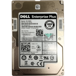 87CN3 Жесткий диск Dell 2.5 15000 об/мин 6 Гбит/с
