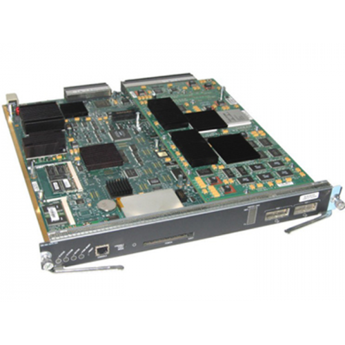 WS-X6K-SUP2-MSFC2 Модуль Cisco Catalyst