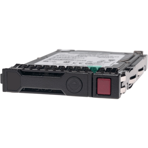 880295R-B21 Жесткий диск HDD HP Enterprise 2.5 SATA