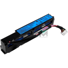 881093-210 Батарея резервного питания BBU HP Enterprise 7.2V 1.5AH 10.8WH
