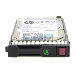 876939-002 Жесткий диск HP G8-G10 2.4-TB 12G 10K 2.5 SAS SC