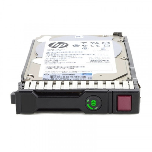 881507-001 Жесткий диск HP G8-G10 2.4-TB 12G 10K 2.5 SAS SC