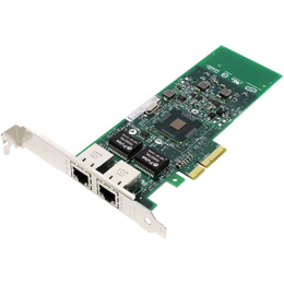 E1G42ETBLK Сетевой контроллер низкопрофильный Intel Gigabit ET
