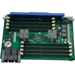 88Y5464 Плата расширения памяти IBM / Lenovo Memory Expansion Card DDRIII-1333 PC3-10600 8xslot XSystem X3850, X3950X5 Hot-Plug