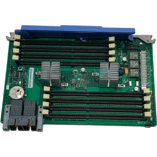 88Y5464 Плата расширения памяти IBM / Lenovo Memory Expansion Card DDRIII-1333 PC3-10600 8xslot XSystem X3850, X3950X5 Hot-Plug