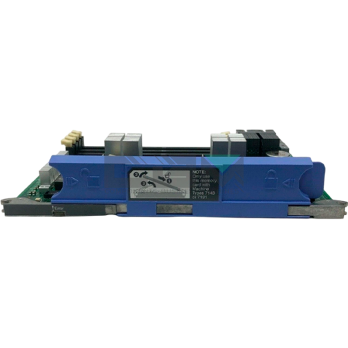 88Y5464 Плата расширения памяти IBM / Lenovo Memory Expansion Card DDRIII-1333 PC3-10600 8xslot XSystem X3850, X3950X5 Hot-Plug