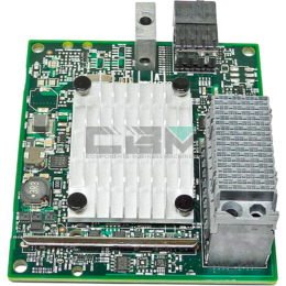 88Y5921 Адаптер IBM 2-port SFP 10GB