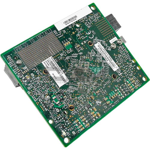 88Y5921 Адаптер IBM 2-port SFP 10GB