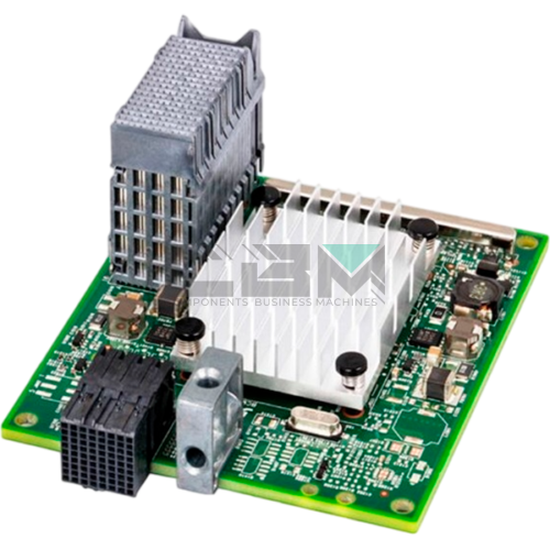 88Y5922 Адаптер IBM 2-port SFP 10GB