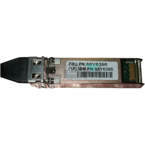88Y6395 Трансивер IBM / Lenovo Brocade 16GB/S FC SFP+ SW 850nm