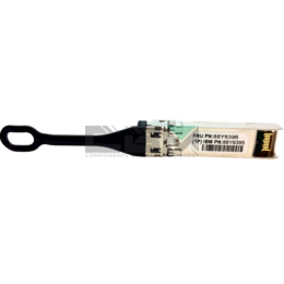 88Y6396 Трансивер IBM / Lenovo Brocade 16GB/S LC SFP+ SW 850nm