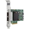 660087-001 Контроллер HP HBA PCI-E,