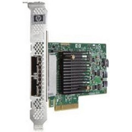 660087-001 Контроллер HP HBA PCI-E,